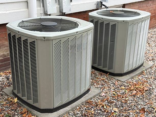 Reliable Hvac Installation contractor in Saint Clair Shores, MI by JG Cool HVAC